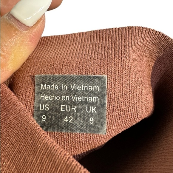 Aldo ankle boot size US9 brand new - Picture 5 of 5